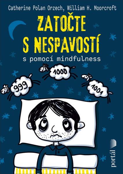 Zatočte s nespavostí - 978-80-262-1799-2