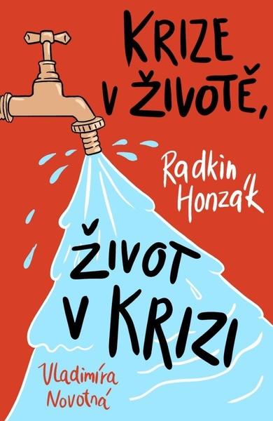 Krize v životě, život v krizi - 978-80-242-7585-7