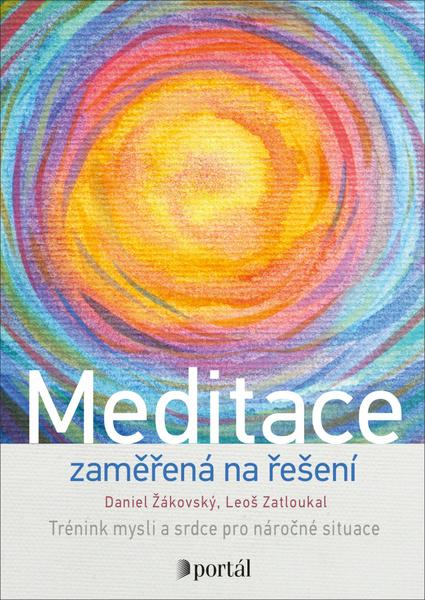 Levně Meditace zaměřená na řešení
