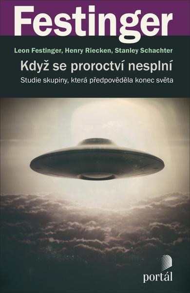 Když se proroctví nesplní - 978-80-262-1796-1
