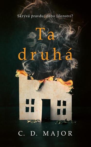 Ta druhá - 978-80-249-4580-4