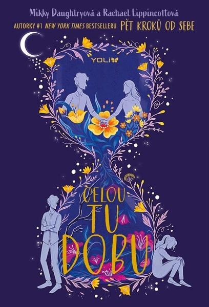 Celou tu dobu - 978-80-242-7611-3