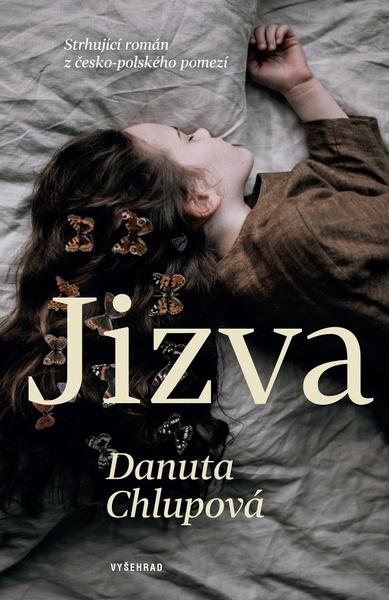 Jizva - 978-80-7601-503-6