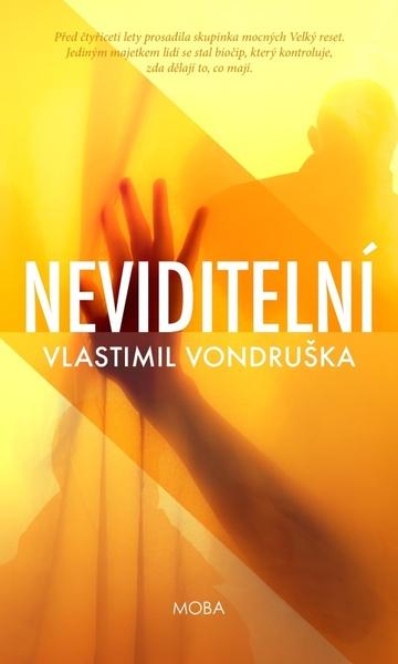 Neviditelní - 978-80-279-0066-4