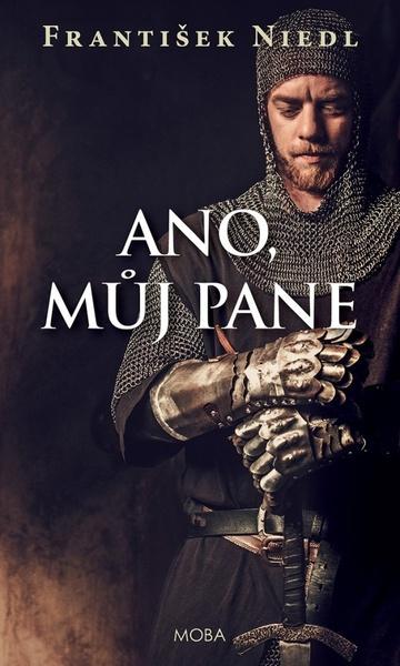 Ano, můj pane - 978-80-279-0061-9