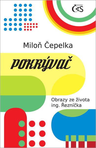 Pokrývač - 978-80-7475-367-1