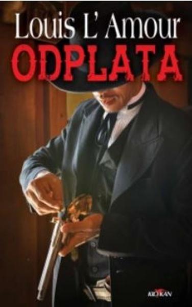 Odplata - 978-80-7633-491-5