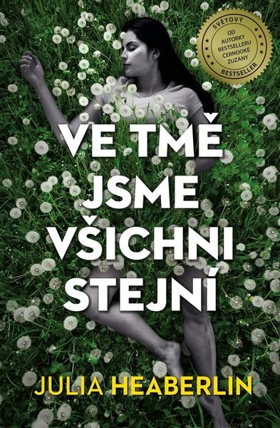 Ve tmě jsme všichni stejní - 978-80-277-0004-2