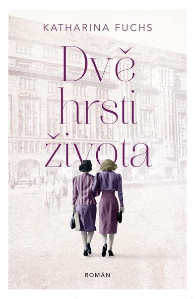 Dvě hrsti života - 978-80-7642-099-1
