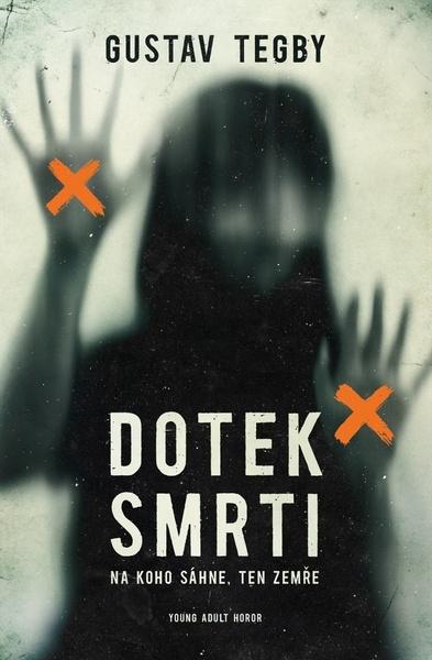 Dotek smrti - 978-80-7642-559-0