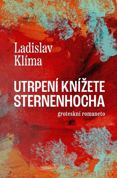 Utrpení knížete Sternenhocha - 978-80-277-0261-9