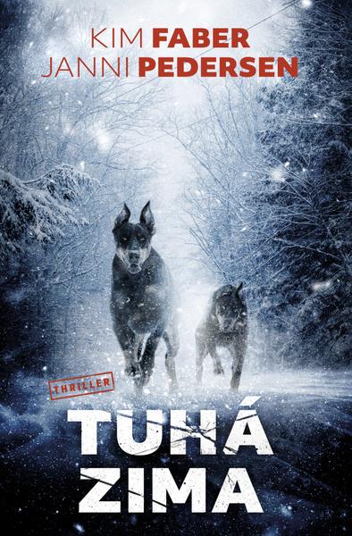 Tuhá zima - 978-80-7642-519-4