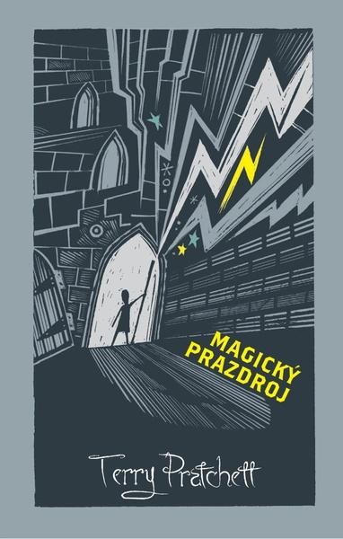 Magický prazdroj - 978-80-7197-761-2
