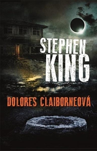 Levně Dolores Claiborneová