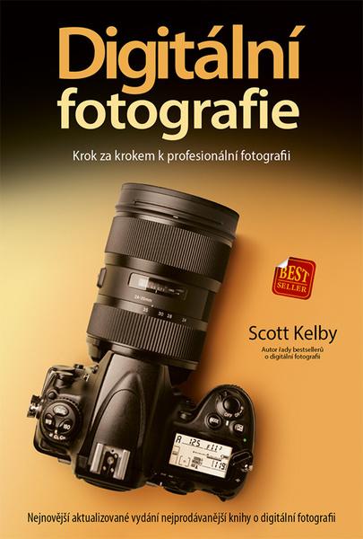 Digitální fotografie - 978-80-7413-438-8