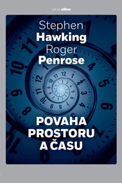 Levně Povaha prostoru a času