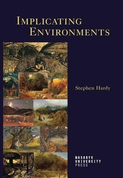 Implicating Environments - 9788021097346
