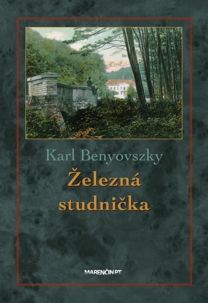 Levně Železná studnička