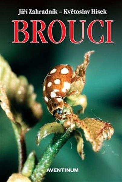 Brouci - 978-80-7442-118-1