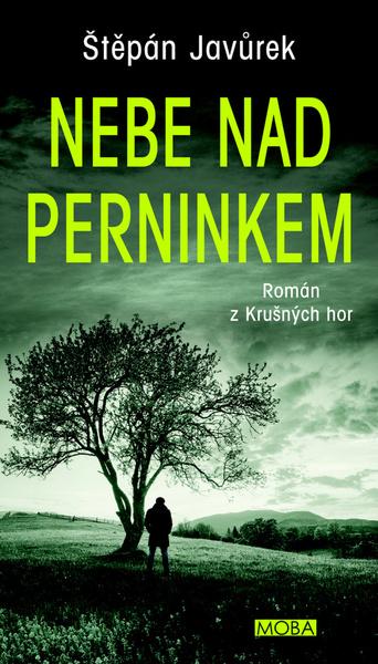 Nebe nad Perninkem - 978-80-279-0065-7