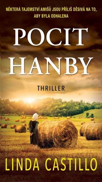 Pocit hanby - 978-80-279-0067-1