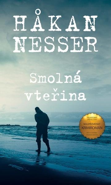 Smolná vteřina - 978-80-279-0045-9