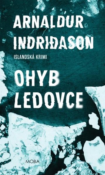 Levně Ohyb ledovce