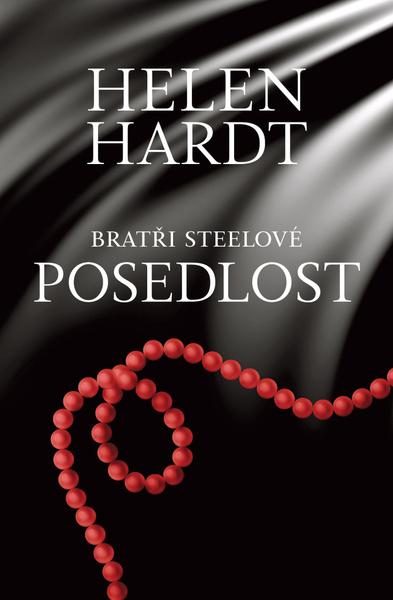 Posedlost - 978-80-7642-588-0