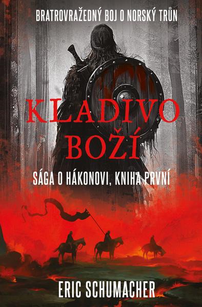 Kladivo Boží - 978-80-277-0020-2