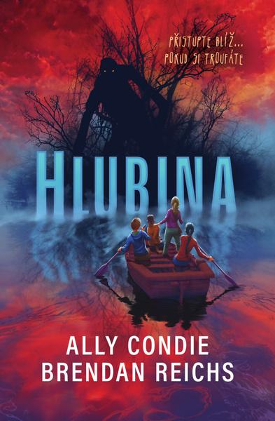 Hlubina - 978-80-277-0056-1