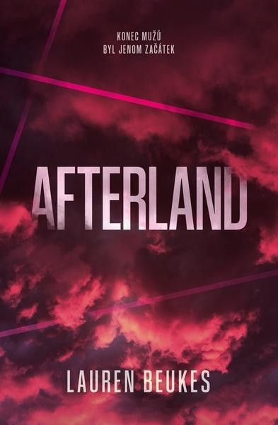 Afterland - 978-80-277-0036-3