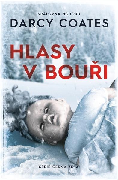 Hlasy v bouři - 978-80-277-0083-7
