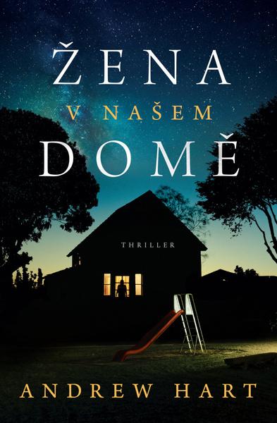 Žena v našem domě - 978-80-7642-914-7