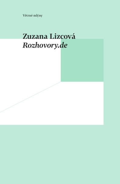 Rozhovory.de - 978-80-7443-401-3