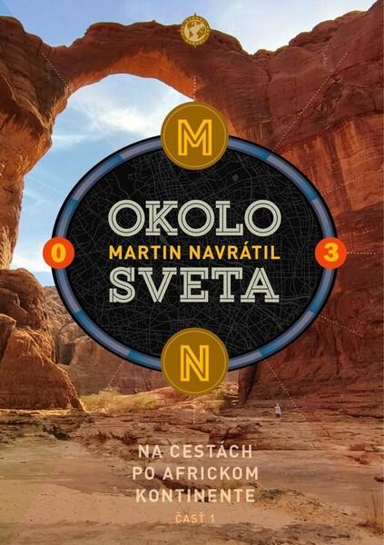Levně Okolo sveta 3