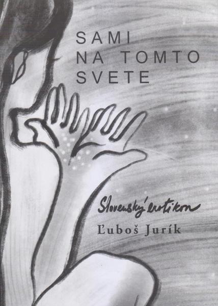 Sami na tomto svete - 978-80-8202-155-7
