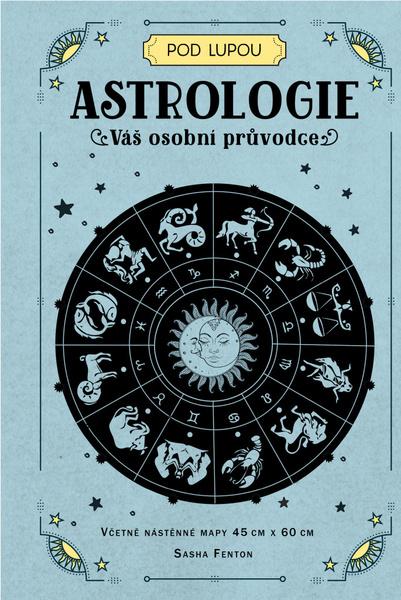 Astrologie - 978-80-277-0144-5