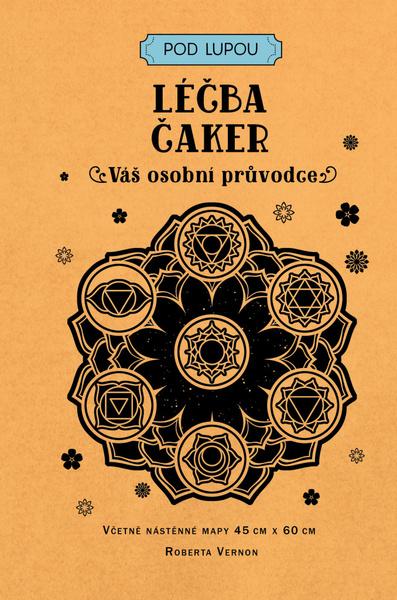 Léčba čaker - 978-80-277-0145-2