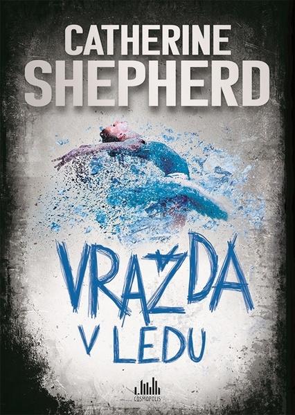 Levně Vražda v ledu