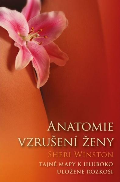 Levně Anatomie vzrušení ženy
