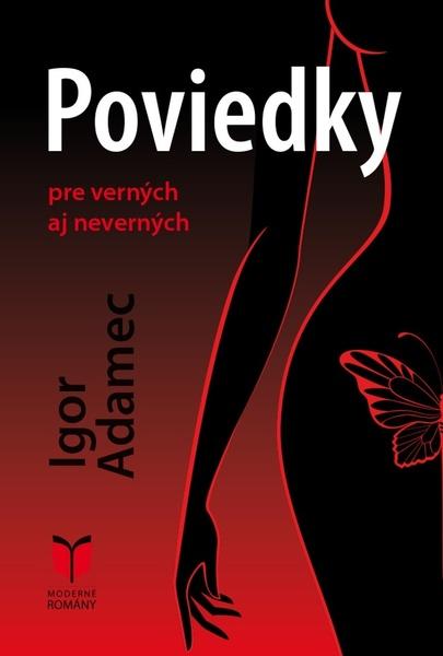 Levně Poviedky pre verných aj neverných