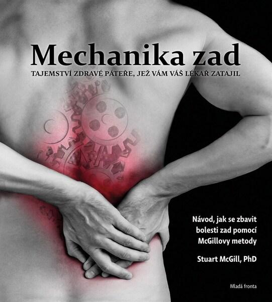 Mechanika zad - 978-80-204-5878-0