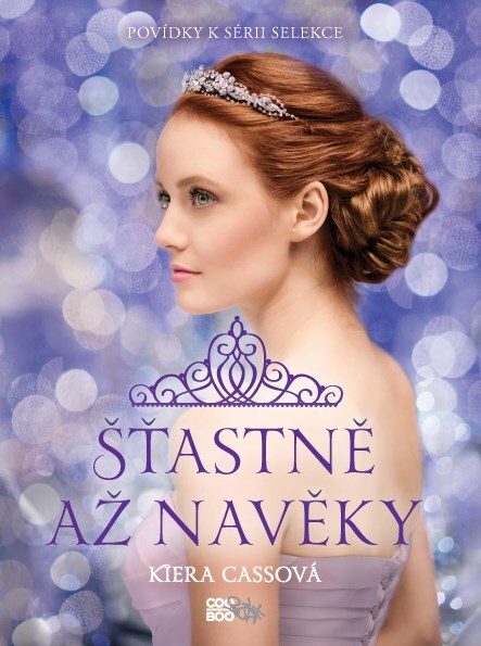 Šťastně až navěky - 978-80-7661-281-5
