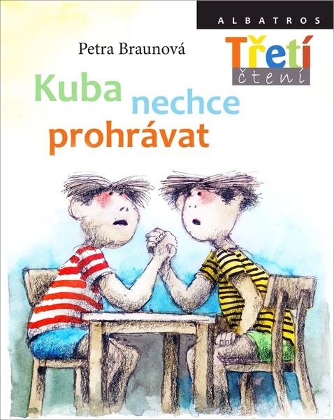 Levně Kuba nechce prohrávat