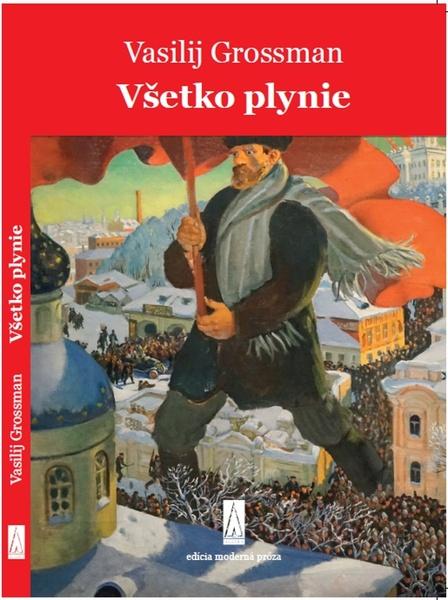 Levně Všetko plynie