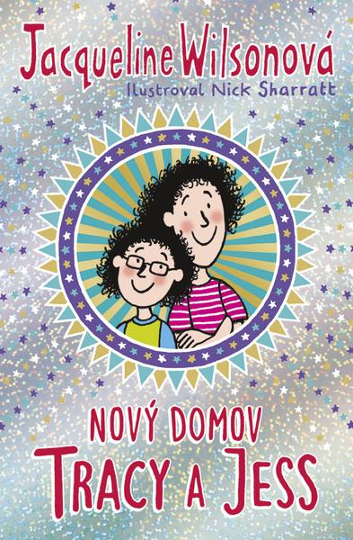 Nový domov Tracy a Jess - 978-80-7595-401-5