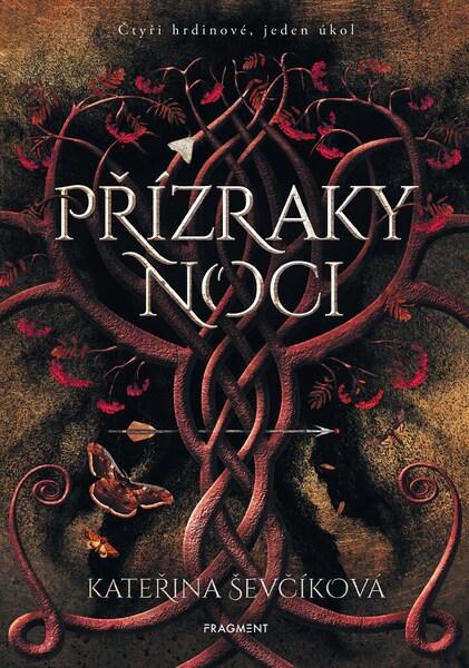 Přízraky noci - 978-80-253-5306-6