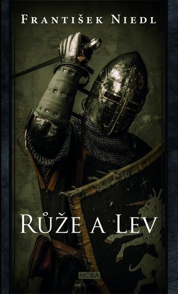Levně Růže a lev