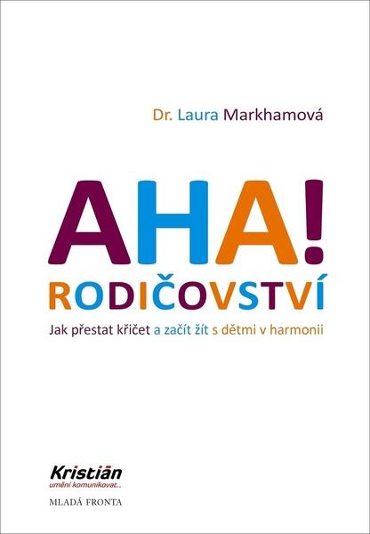 AHA! Rodičovství - 978-80-204-5854-4