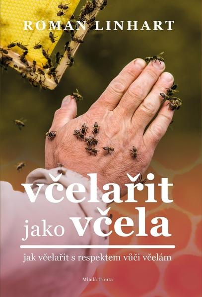 Levně Včelařit jako včela